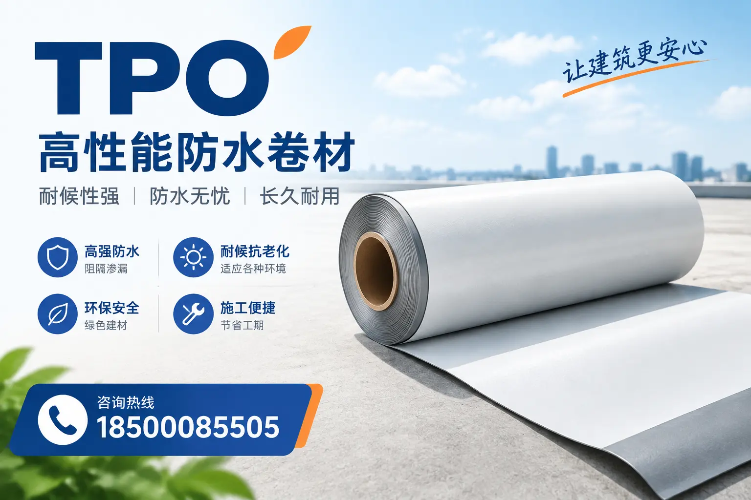 TPO材料在随州的应用及其优势解析
